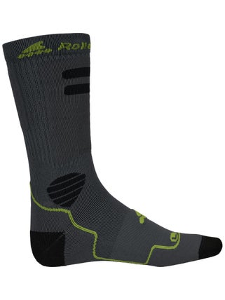 Rollerblade High Performance Skate Socks - Anthracite