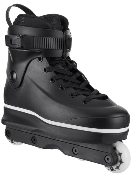 Standard Skates - Omni (Black) - Anti Rocker - Complete Skates - Sale