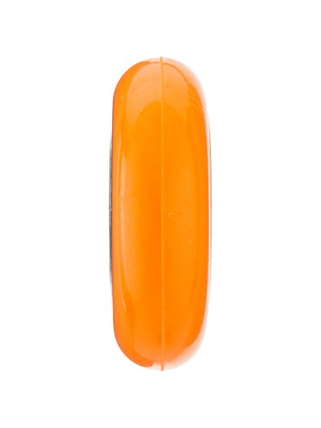 Labeda - Asphalt Gripper 80mm 85A Orange (Single Wheel)