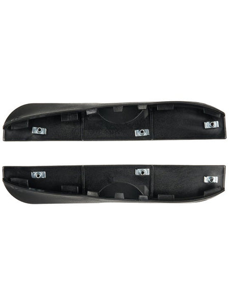 Razors SL One Piece Soul Slider - Black