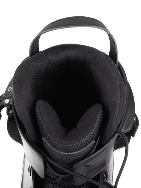 Standard Skates - Omni (Black) - Anti Rocker - Complete Skates - Sale