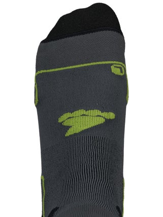 Rollerblade High Performance Skate Socks - Anthracite