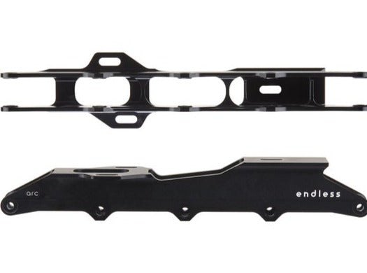 Endless Arc Trinity Frame - Black - Sale