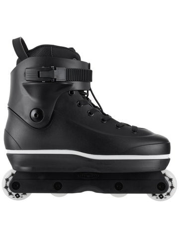 Standard Skates - Omni (Black) - Anti Rocker - Complete Skates - Sale