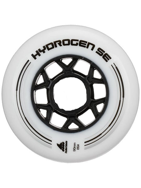 Rollerblade 90mm Hydrogen SE and ILQ-9 Kit (8 pack)