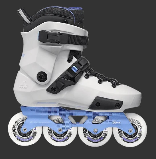 Rollerblade Twister XT Grey
