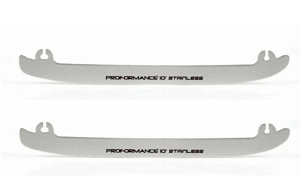 CCM EPRO PROFORMANCE STEEL RUNNERS - REPLACEMENT HOCKEY SKATES 304MM