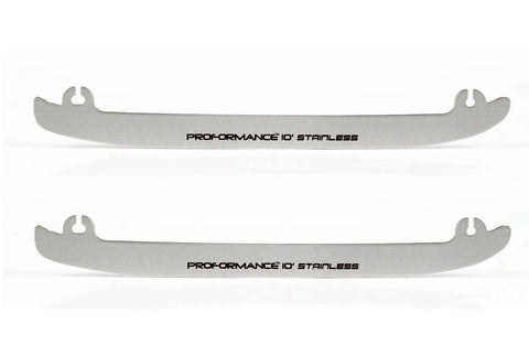 CCM EPRO PROFORMANCE STEEL RUNNERS - REPLACEMENT HOCKEY SKATES 304MM