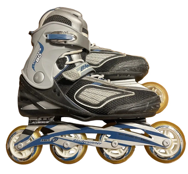 Rollerblade Bladerunner Formula 80 Skates - Sale