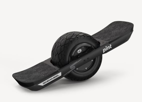 Onewheel Pint S - Complete Board