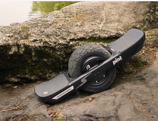 Onewheel Pint S - Complete Board