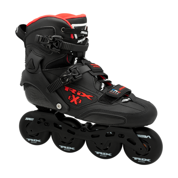 SEBA TRIX PRO - Black 2024 - Sale