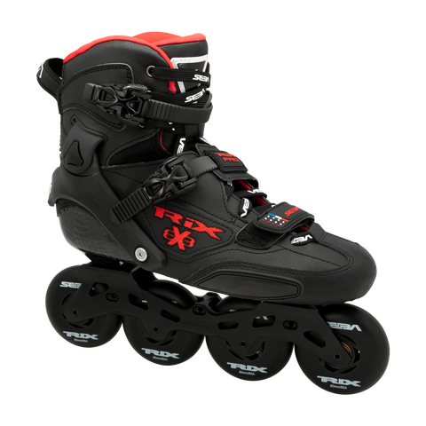 SEBA TRIX PRO - Black 2024 - Sale