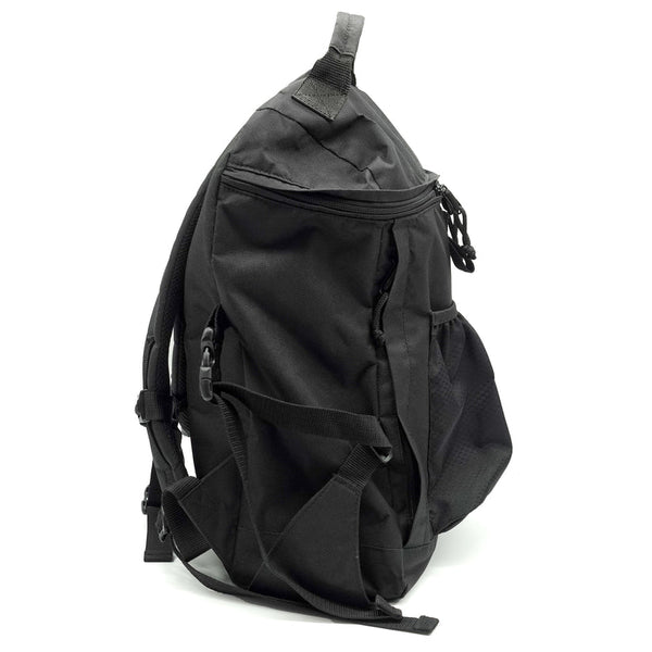 50/50 Session Backpack (Black) - Super Sale