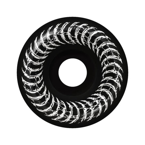 Spitfire Formula Four SF F4 99a Decay Conical Full 54mm (Black/Black)