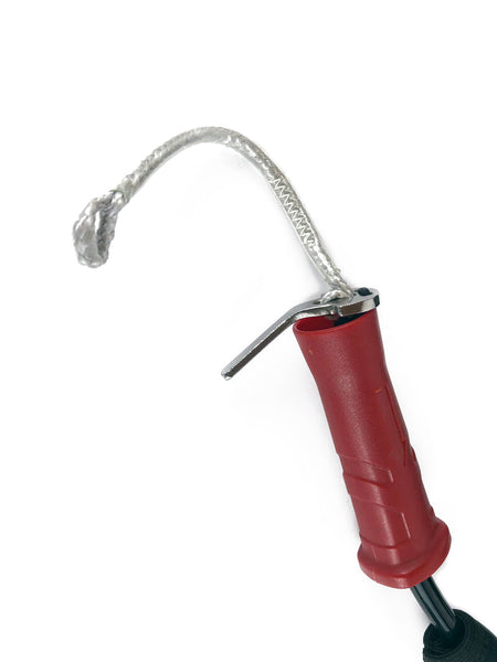 Ozone Snowkite, Kiteboarding Kite Long Safety Leash V2