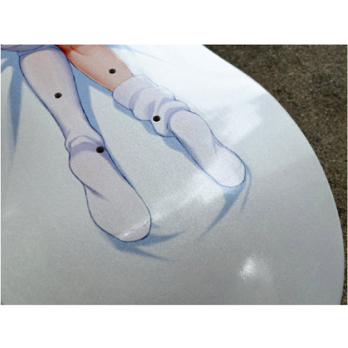 Hookups Official - Sonico Skateboard Deck 8.25" Skateboard Deck