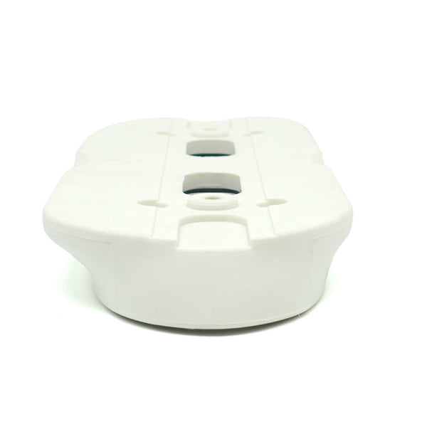 Standard Aggressive Soul Plates (White)