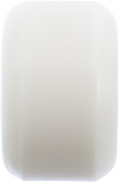 Spitfire FORMULA FOUR LOCK-INS SKATEBOARD WHEELS F4 101a - White Red ...