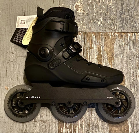 FR - NEO 1 DUAL INTUTION x Endless 90 Custom Complete with 110 Set up