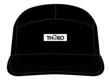 Thuro X Coal The Provo Cap - Crazy Clearance