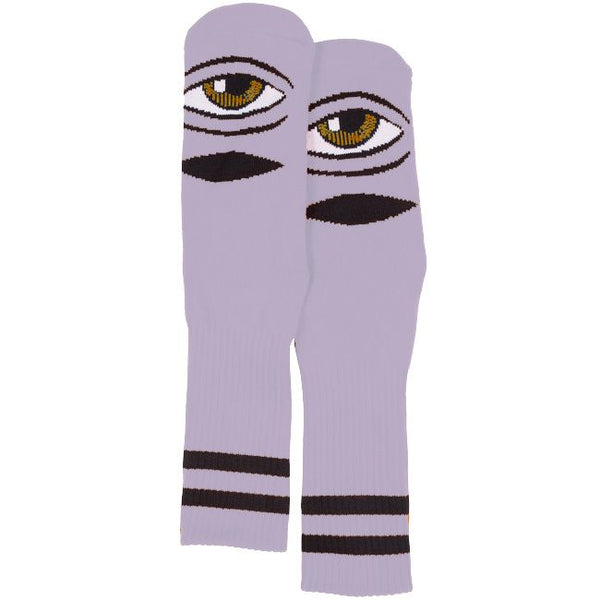 Toy Machine Sect Eye (Lavender)