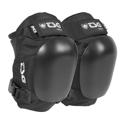 TSG - KNEEPAD FORCE V (SKATE KNEE PADS)