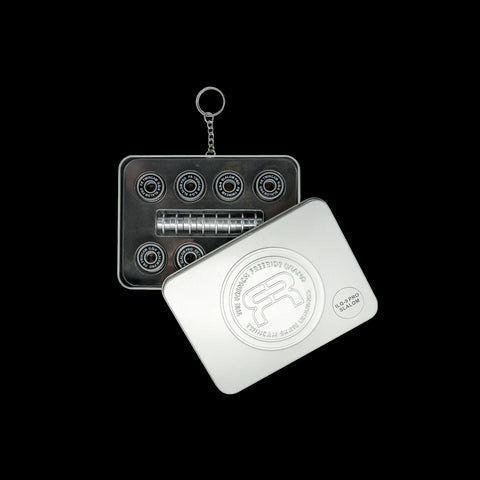 FR TWINCAM - ILQ-9 SLALOM PRO x16 Kit