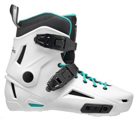 ROLLERBLADE LIGHTNING W SKATES - Boot Only