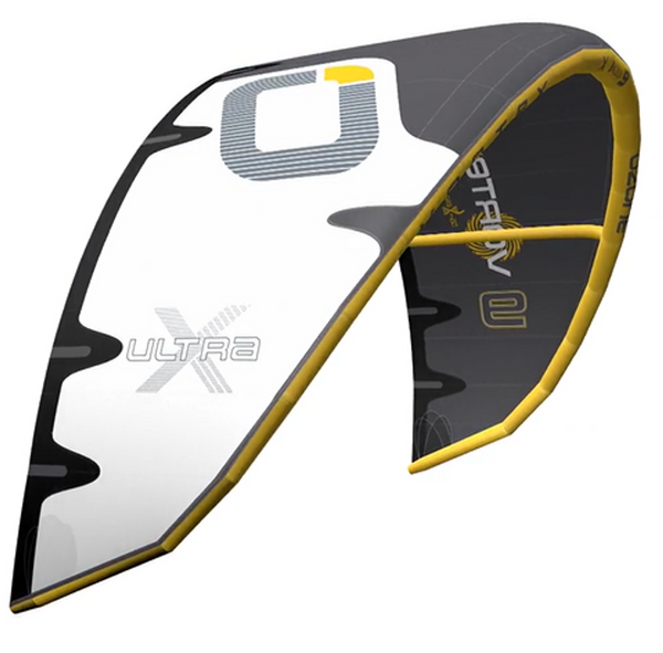 Ozone VORTEX Ultra-X Kite Only with Technical Bag