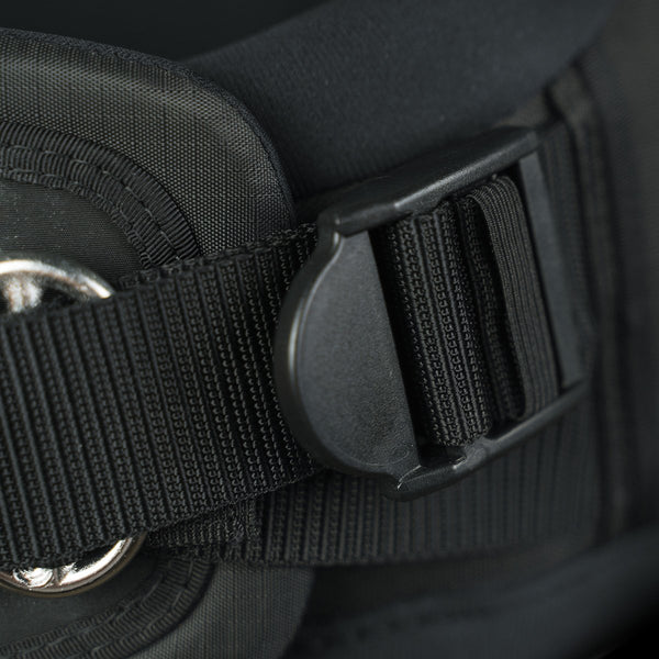 Ozone KITESURF HARNESS CONNECT SLIDING V4 WAIST harness