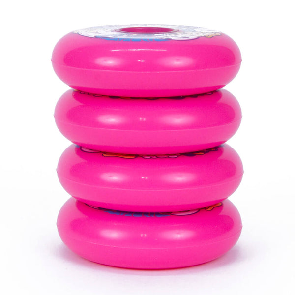 Dream Wake Up 80mm 87A Wheels - 8 Pack