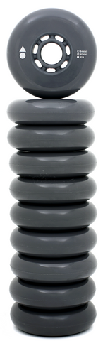 WIZARD PR WHEELS - 84mm - 10 Pack