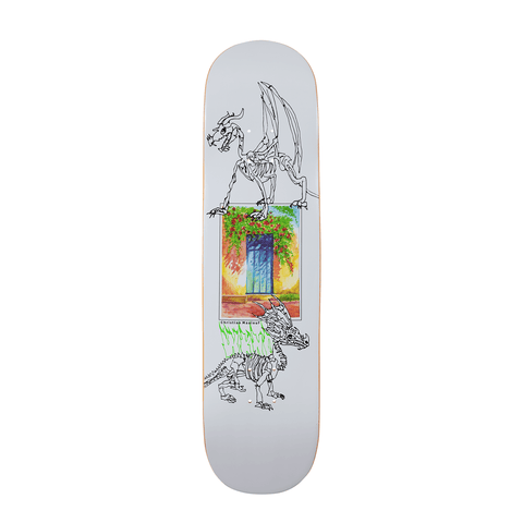 WKND Christian Maalouf Geo Deck 8.125