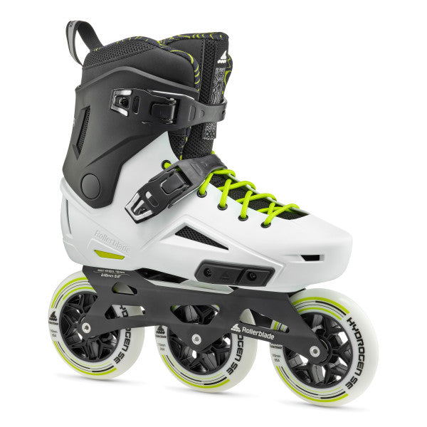 Rollerblade LIGHTNING 110 Complete Skates - 2024