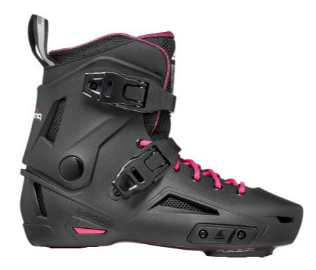 ROLLERBLADE LIGHTNING 90 W SKATES - Boot Only