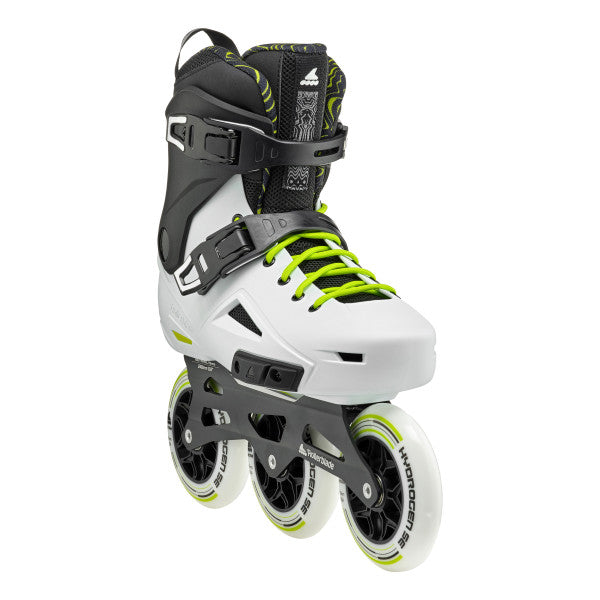 Rollerblade LIGHTNING 110 Complete Skates - 2024