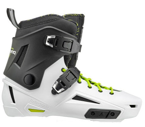 ROLLERBLADE LIGHTNING 110 Skates - Boot Only