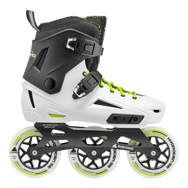Rollerblade LIGHTNING 110 Complete Skates - 2024