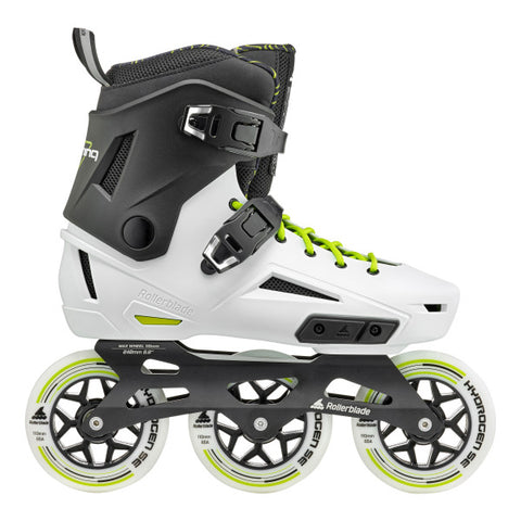 Rollerblade LIGHTNING 110 Complete Skates - 2024
