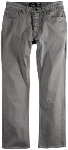 Emerica HSU STRAIGHT DENIM Pants - Size 34 only - Sale