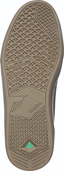 Emerica GAMMA G6 - Black 2023 - Sizes 8, 8.5, 9.5, 11.0, 12 Only - Sale