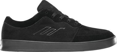 Emerica QUENTIN - Black 2023 - Sizes 7.5 & 10.5 Only - Sale