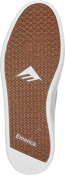 Emerica QUENTIN G6 - Black/Navy 2023 - Sizes 8, 9, 9.5, 10, 10.5, 11, 11.5, 12 Only - Sale