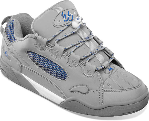 ES - The Muska - Grey - Sale