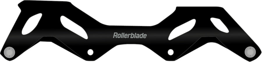 Rollerblade Rockering Frame - Crossfire Extruded Rockerable Frames 243 ...