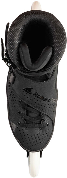 Rollerblade E2 110 Inline Speed Skates - E2 110 BLK - Sale