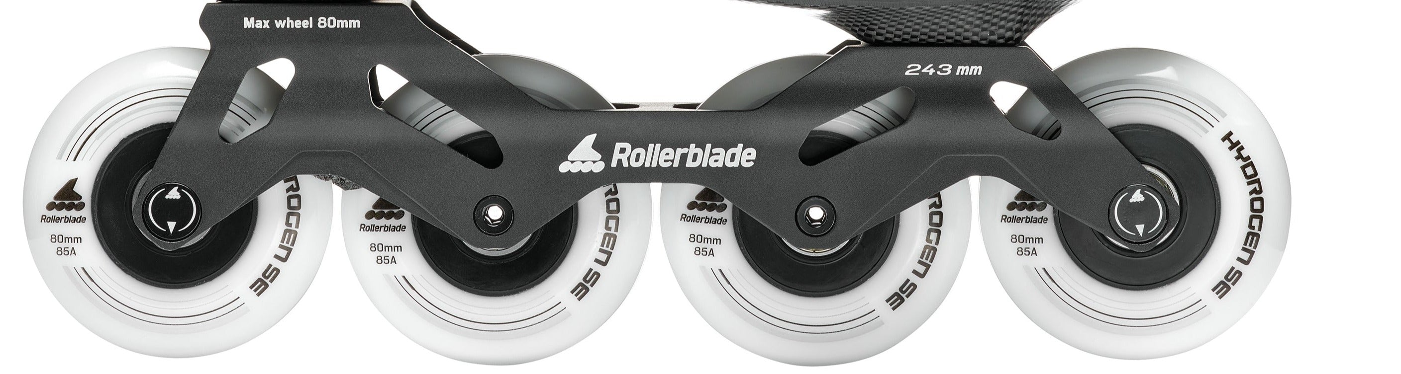Rollerblade Rizer Frame Fit/Fs/Speed: Frames Page 3| THURO