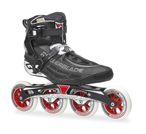 Rollerblade Powerblade GTM 100 Fast Speed Skate - Size 13.5 Only - Sale