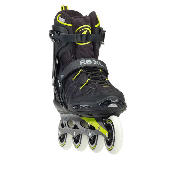 Rollerblade RB XL Complete Skates - Size 14-17.5 (add to cart sale)